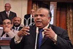 حوار مع د/ سعد الكتاتني وكيل مؤسسي حزب الحرية والعدالة (متلفز)