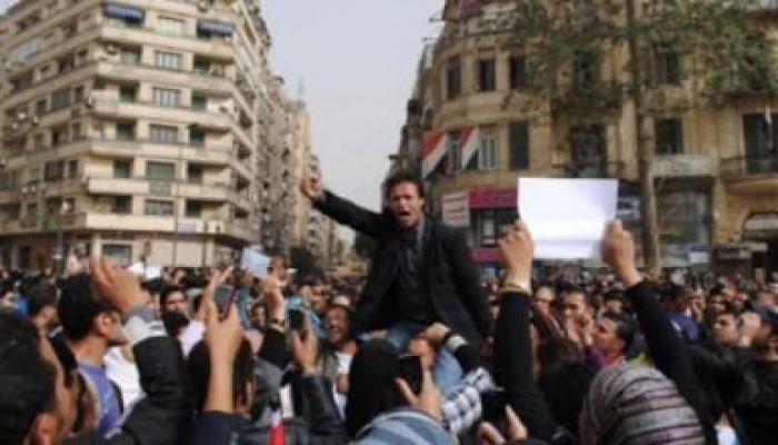 مسؤول صهيوني سابق: مصر أولى باهتمامنا ومتابعتنا من ليبيا