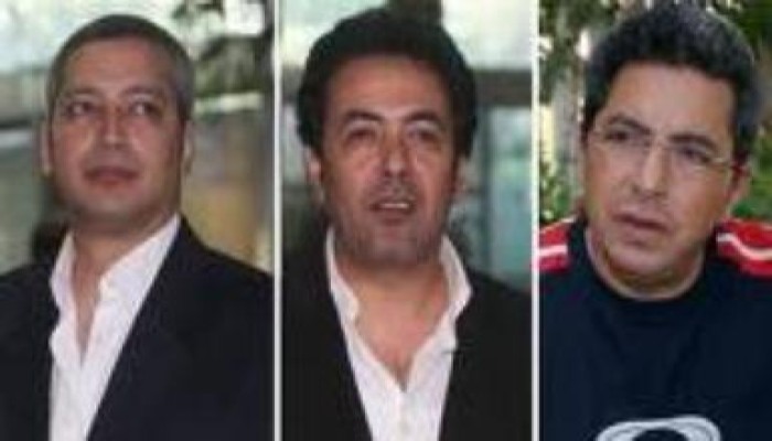 وقف بيع وشراء العقارات وتحقيقات فى رواتب فلكية للمذيعين