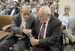 المرشد العام ثم رئيس الجمهورية ..د/ حسن الحيوان