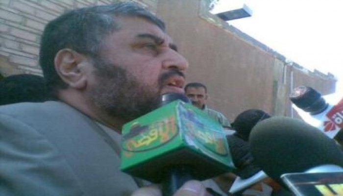 الشاطر : لم اشمت في  العادلي و ليشربوا من نفس الكاس لكن بحق والتطهير لابد ان يعقبه بناء