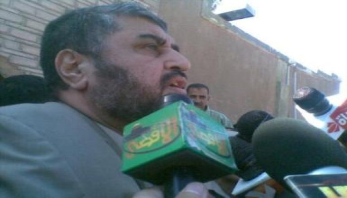 الشاطر : لم اشمت في  العادلي و ليشربوا من نفس الكاس لكن بحق والتطهير لابد ان يعقبه بناء