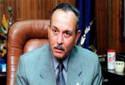 وزير الداخلية المنتظر : أشرف على التحرش بالصحفيات وتعريتهن عند ضريح سعد
