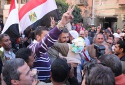 الشاطر للجزيرة : الأحكام والقرارات التي صدرت في عهد نظام مبارك والعادلي يجب إسقاطها فورًا