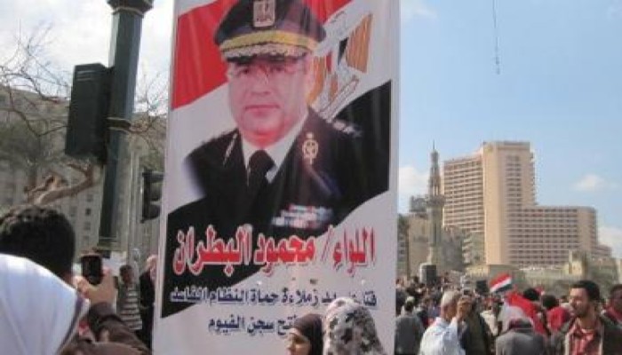 شهود عيان من داخل سجن القطا: يروون تفاصيل مقتل اللواء البطران على يد زملاءه (متلفز)