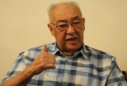 القاتل العجوز فؤاد علام امبراطور التعذيب يتهم الإخوان باقتحام أمن الدولة وينفى وقوع تعذيب