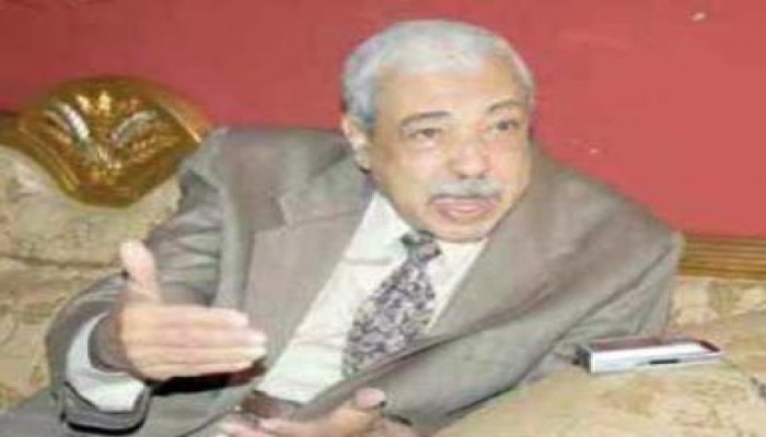 تعيين اللواء منصور العيسوي وزيراً للداخلية في حكومة د.عصام شرف