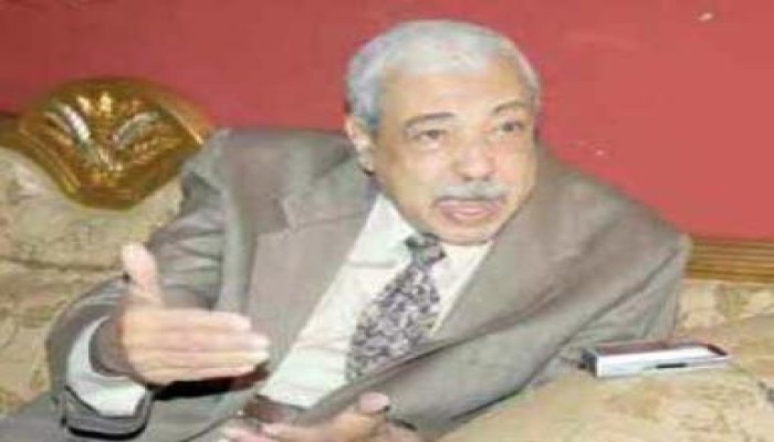 تعيين اللواء منصور العيسوي وزيراً للداخلية في حكومة د.عصام شرف