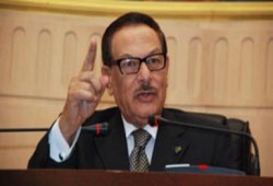 أمن الدولة رصد الحياة الخاصة للمسئولين