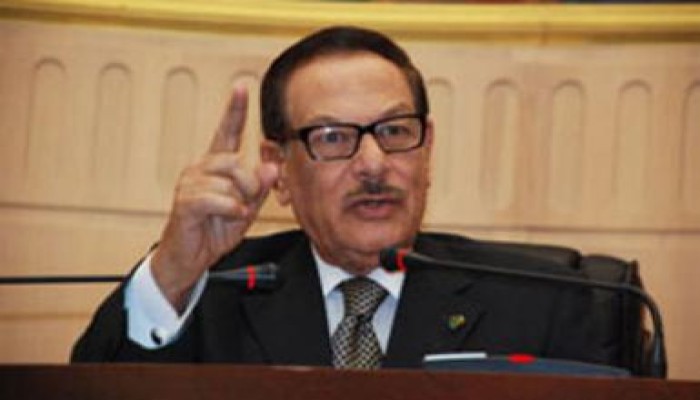 أمن الدولة رصد الحياة الخاصة للمسئولين