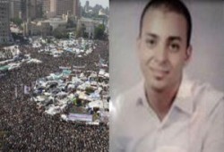 يا مصطفى أذقنى طعم الحرية!...صفية الصاوى