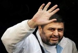حوارالمهندس خيرت الشاطر  مع برنامج العاشرة مساء( متلفز )