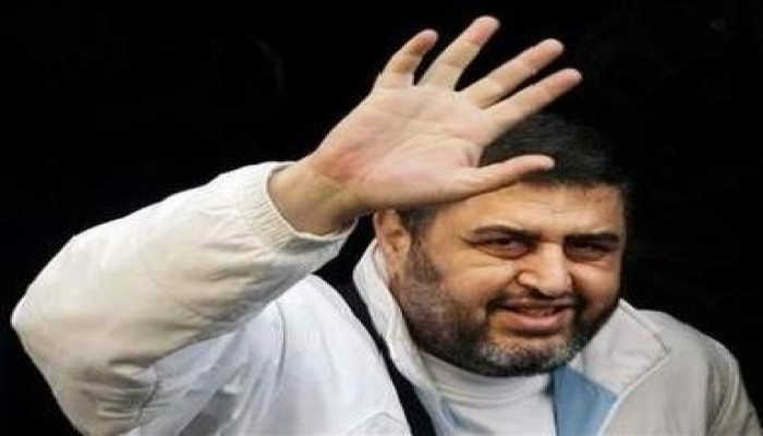 حوارالمهندس خيرت الشاطر  مع برنامج العاشرة مساء( متلفز )