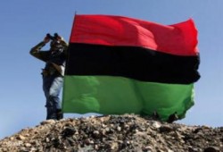 خبير استراتيجي فرنسي: تدخل الجيش المصري في ليبيا سيكون أفضل حل  لإنقاذ الليبيين