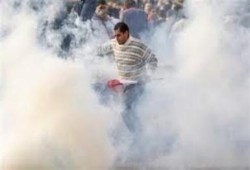 مصادر قضائية: سى دى الأمن المركزى يتضمن أوامر صريحة بقتل المتظاهرين