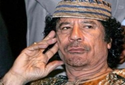 شاهد : مصريون وتونسيون قتلوا بدم بارد وهتكت أعراضهم على يد قوات القذافي