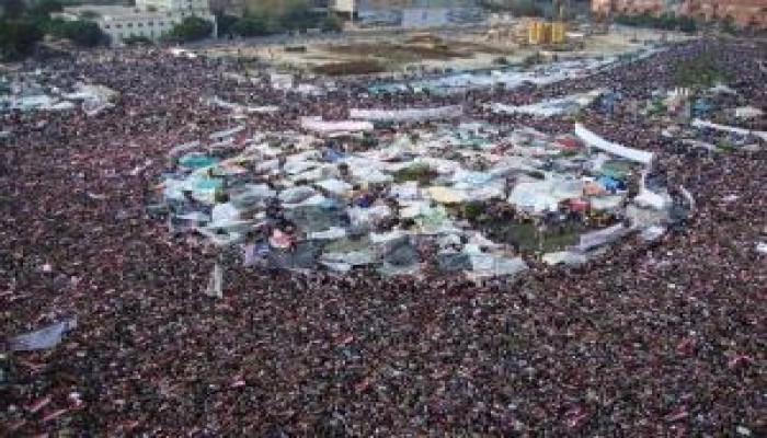 يوميات الثورة (2) .. د. عصام العريان