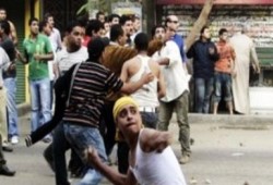 أقباط متحدون: مخبر بأمن الدولة حرض على هدم كنيسة أطفيح وإشعال الأحداث