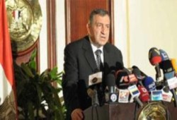بيان لمجلس الوزراء يحذر من الثورة المضادة