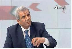 صبحي صالح فى شرح وافٍ: تقديم الإنتخابات الرئاسية يصنع إلهاً كبديل للديكتاتور(متلفز)