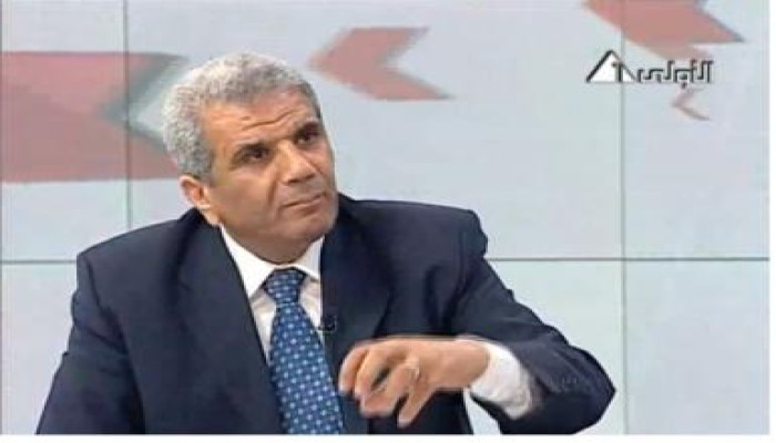 صبحي صالح فى شرح وافٍ: تقديم الإنتخابات الرئاسية يصنع إلهاً كبديل للديكتاتور(متلفز)
