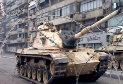 مصدر: ينفي وقوع محاولة للانقلاب من الحرس الجمهوري