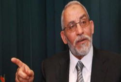 المرشد العام : نهيب بالطلاب أن يحرصوا على استمرار الدراسة وبالوزارة اختيار الأنسب والأصلح