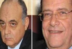 التحقيق مع وجدي وعبد الرحمن و37 قيادة أمنية لحرق مستندات تدينهم بالتجسس