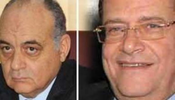 التحقيق مع وجدي وعبد الرحمن و37 قيادة أمنية لحرق مستندات تدينهم بالتجسس