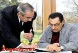 خروج الباشا زكريا !! فراج إسماعيل