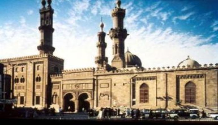 الطيب: لجنة كبار العلماء ستتولي اخيتار شيخ الأزهر ولا مانع أن يكون من خارج مصر