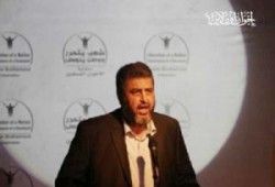 أ / محمد السروجي يكتب : رسالة إلى المهندس / خيرت الشاطر