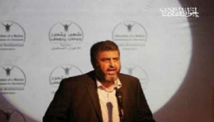 أ / محمد السروجي يكتب : رسالة إلى المهندس / خيرت الشاطر