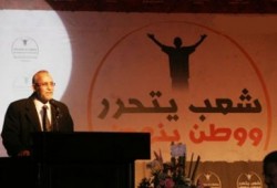 المرشد العام : احد اعضاء مكتب الإرشاد سيستقيل ليرأس الحزب  ونريد رد دين النجاشي