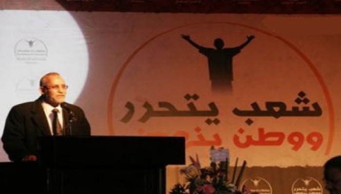المرشد العام : احد اعضاء مكتب الإرشاد سيستقيل ليرأس الحزب  ونريد رد دين النجاشي