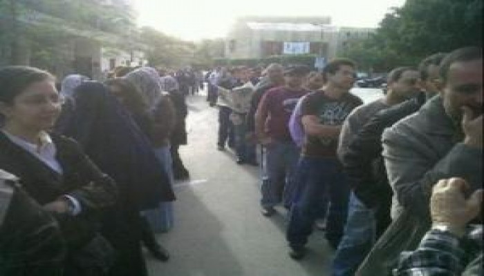 من علامات الساعة الصغرى .. فهمي هويدي