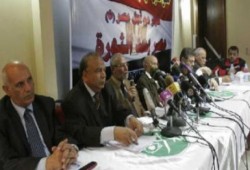 مبادرة الوفاق الوطني للقوى السياسية