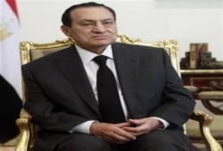 لجنة تقصي الحقائق تتهم مبارك والعادلى بالقتل العمد للمتظاهرين