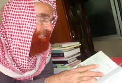 الرجل الذي قال لمبارك: اتق الله .... (لم يندم رغم ما تعرض له)