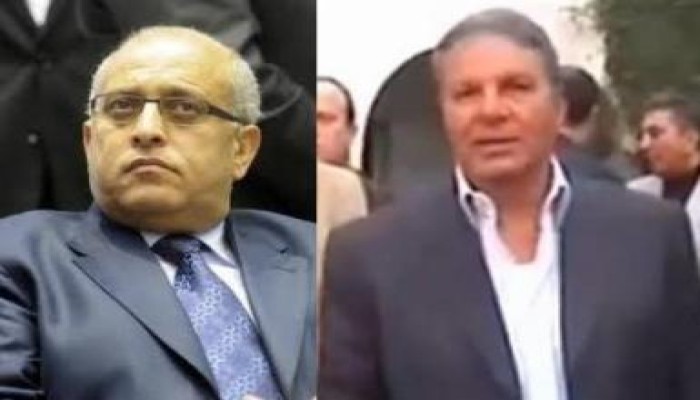 إحالة العادلى ومديري أمن الاسكندرية والبحيرة السابقين وعدد من قيادات الشرطة للجنايات