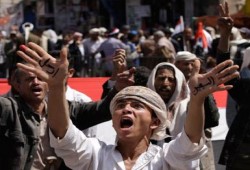 قرصان اليمن يريد حصانة وحماية لأمواله قبل ان يغادر