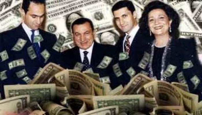 السعوديه : لا ضغوط على مصر لمنع محاكمة الرئيس المخلوع