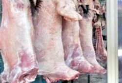 طرح لحوم سودانية  بسعر 28‏ جنيهاً