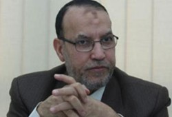العريان : الحريه والعدالة ليس مناورة سياسية  وتاريخ الإخوان ناصع بالممارسة الديمقراطية