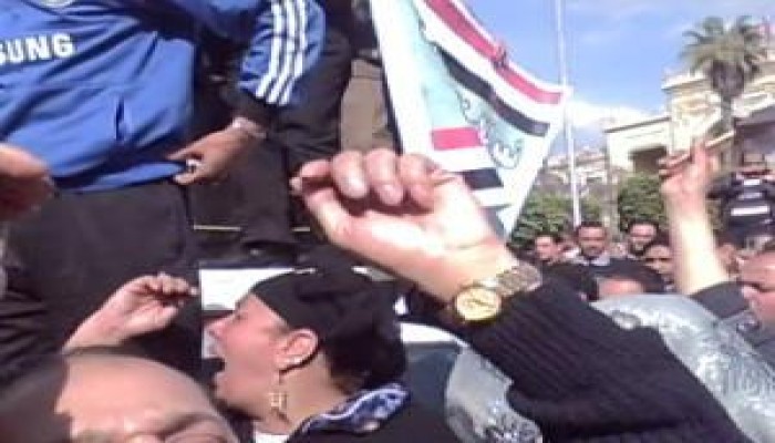 أكذوبة الفلول المتربصة  ..فهمي هويدي