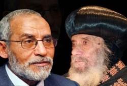 العريان: الإخوان المسلمون يدشنون قريبًا مبادرة الحوار مع شباب الأقباط