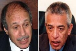 محاكمة العادلى وفايد وعبدالرحمن ورمزى معاً فى جريمة قتل المتظاهرين