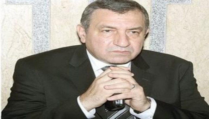 شرف: لا مكان فى المرحلة المقبلة لكل من ناصب ثورة يناير العداء