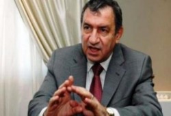 شرف على رأس وفد وزاري ضخم للخرطوم ويشهد  ترحيل 5 آلاف رأس من البقر هديه لمصر