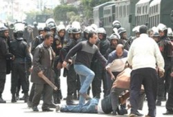 مصر ترفع حالة الطواريء قبل الانتخابات البرلمانية